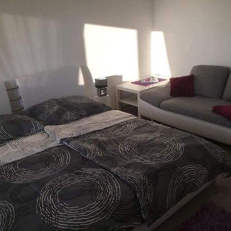 Haus Im Gruenen Villa Bad Zell Dış mekan fotoğraf