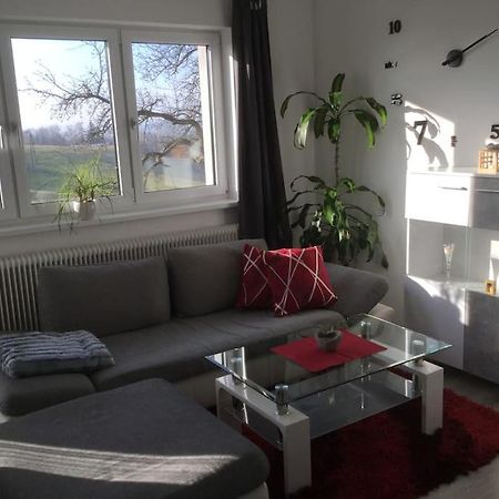 Haus Im Gruenen Villa Bad Zell Dış mekan fotoğraf