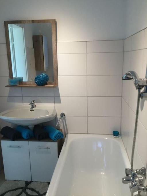 Haus Im Gruenen Villa Bad Zell Dış mekan fotoğraf