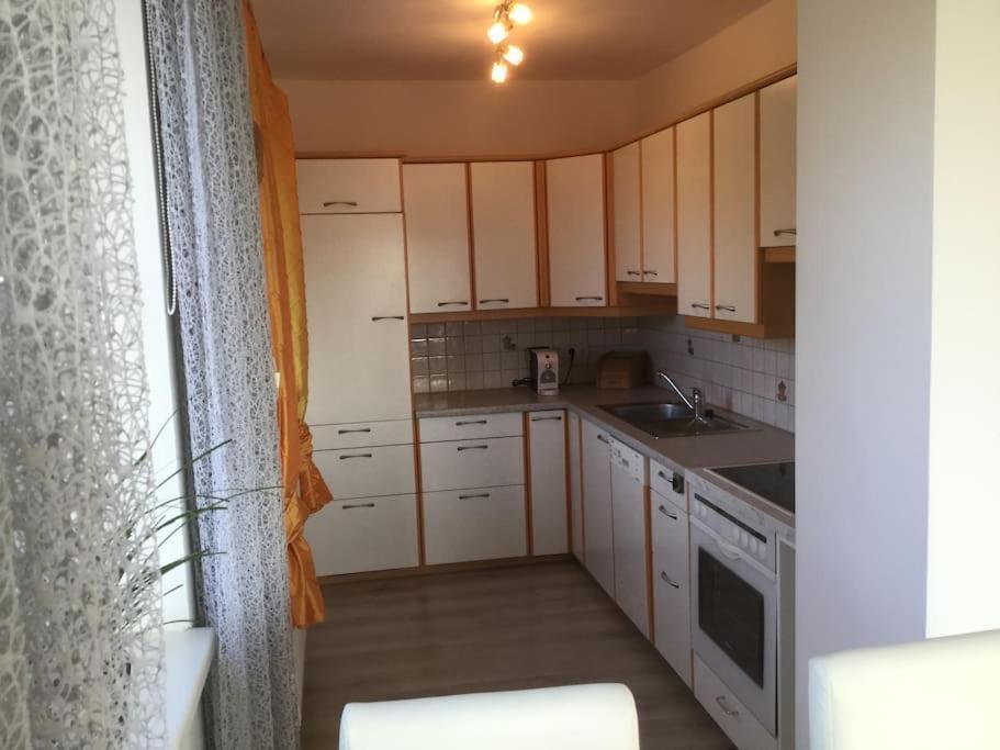 Haus Im Gruenen Villa Bad Zell Dış mekan fotoğraf