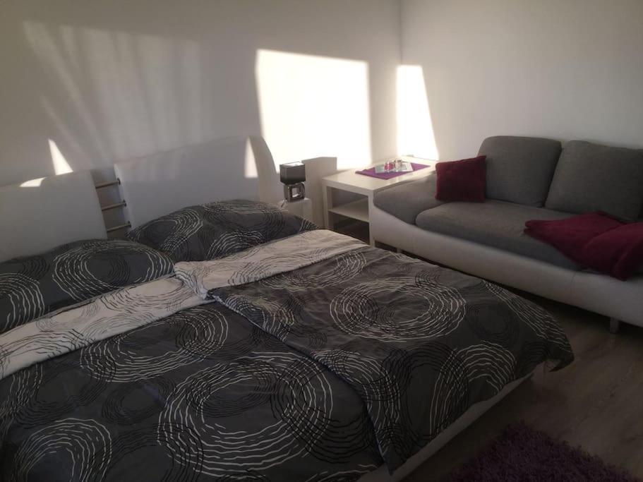 Haus Im Gruenen Villa Bad Zell Dış mekan fotoğraf