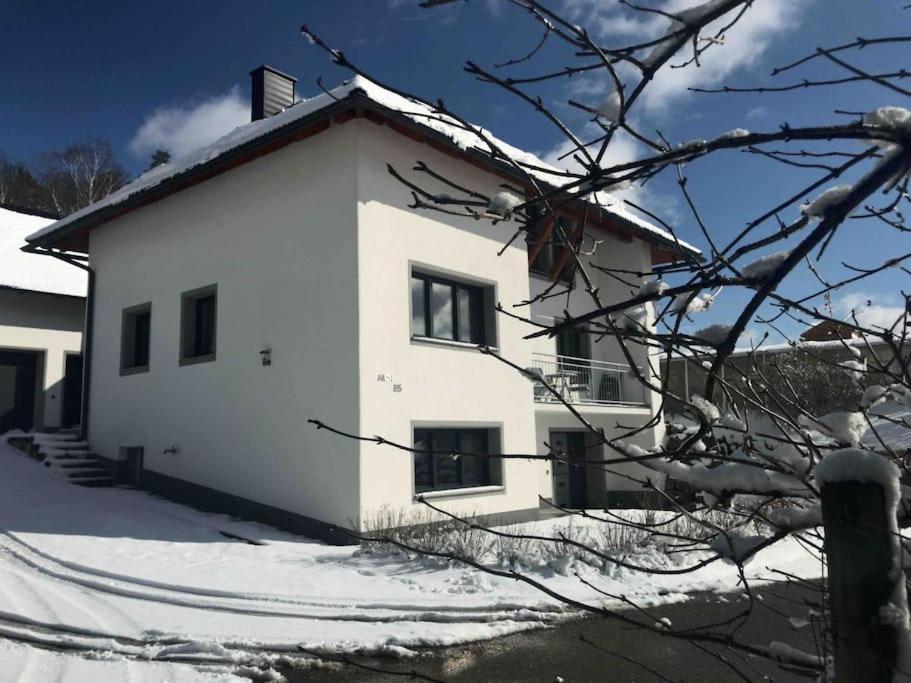 Haus Im Gruenen Villa Bad Zell Dış mekan fotoğraf