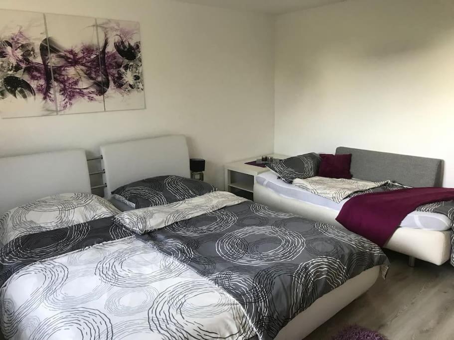 Haus Im Gruenen Villa Bad Zell Dış mekan fotoğraf
